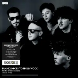 Radio One Sessions: 1982-1983
