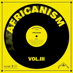 Africanism Vol. 3