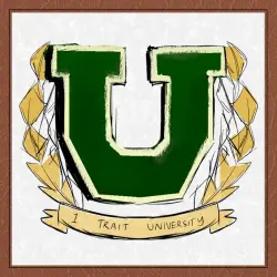 1 Trait University
