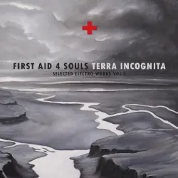Terra Incognita - Selected Electro Works Vol.4