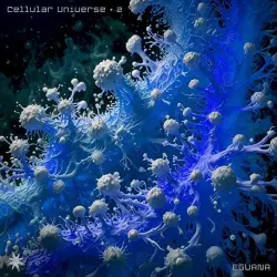 Cellular Universe 2 Cellular Universe 2