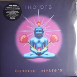 Buddhist Hipsters