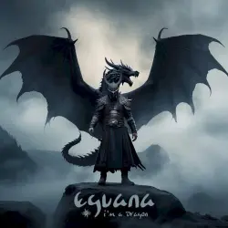 I'm A Dragon I'm A Dragon