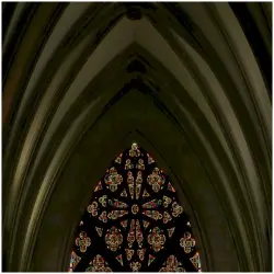 Inner Sanctum