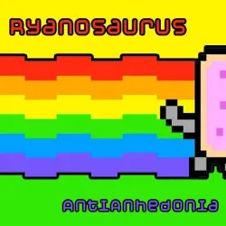 Antianhedonia Antianhedonia