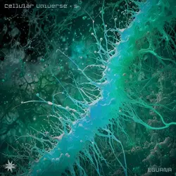 Cellular Universe 5 Cellular Universe 5