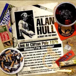 Alright On The Night - Live At Clifton Poly 1975