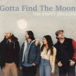 Gotta Find the Moon