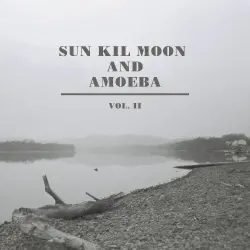 Sun Kil Moon and Amoeba, Vol. II Sun Kil Moon and Amoeba, Vol. II