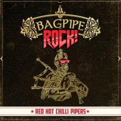 Bagpipe Rock! Bagpipe Rock!