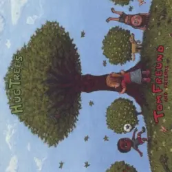 Hug Trees