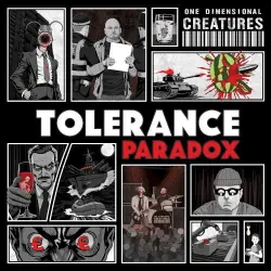 Tolerance Paradox Tolerance Paradox