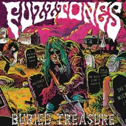 Buried Treasure