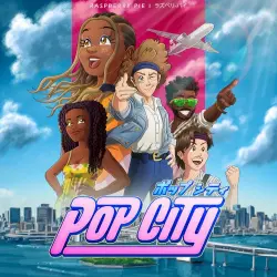 Pop City Pop City