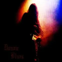 Danau Blues
