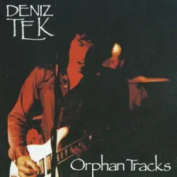 Orphan Tracks Orphan Tracks