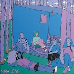 Niña Lobo + Migrar