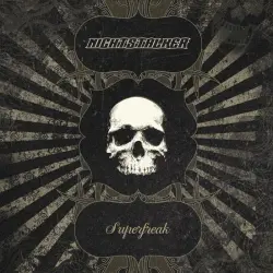 Superfreak (remixed & remastered 2021)