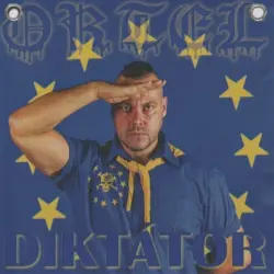 Diktátor