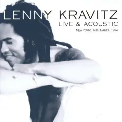 Live & Acoustic (New York, 14th March 1994) Live & Acoustic (New York, 14th March 1994)