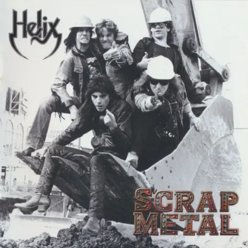 Scrap Metal