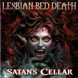 Satan's Cellar Satan's Cellar