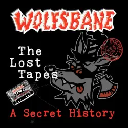 The Lost Tapes: A Secret History The Lost Tapes: A Secret History