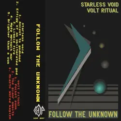 Follow the Unknown