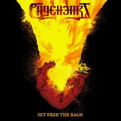 Set Free the Rage