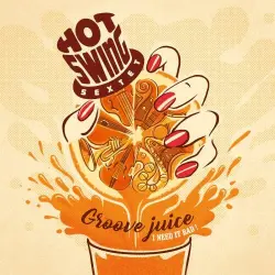 Groove Juice