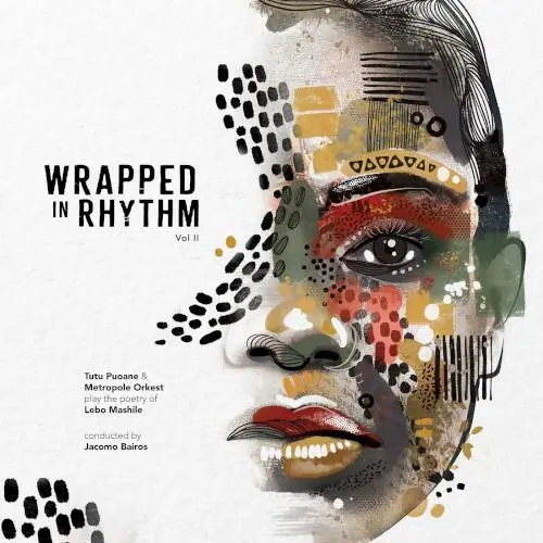 Wrapped In Rhythm, Vol. II
