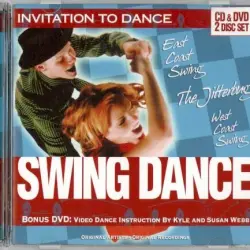 Invitation to Dance: Swing Dance