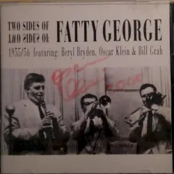 Two Sides of Fatty George (1955/56)