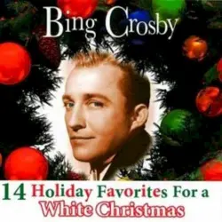 14 Holiday Favorites for a White Christmas 14 Holiday Favorites for a White Christmas