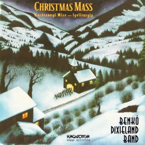 Christmass Mass