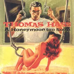 A Honeymoon Too Soon