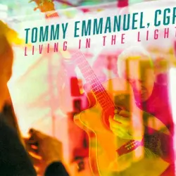 Living in the Light