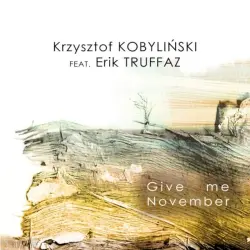 Give Me November Give Me November