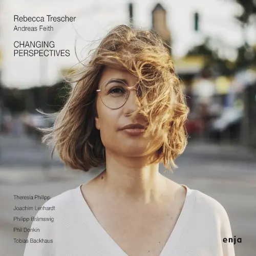 Changing Perspectives
