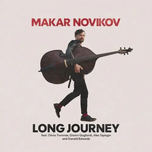 Long Journey