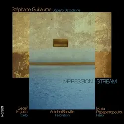 Impression Stream
