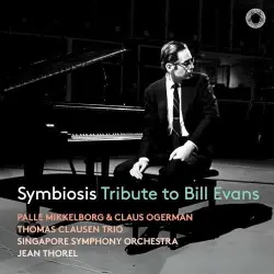 Symbiosis · Tribute to Bill Evans