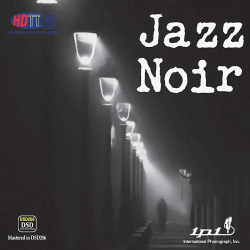 Jazz Noir