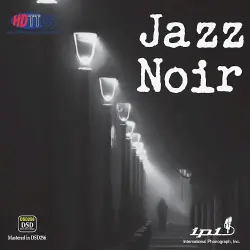 Jazz Noir
