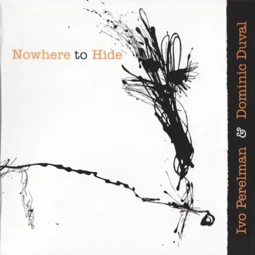 Nowhere to Hide