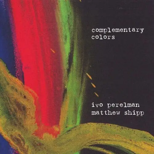 Complementary Colors