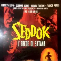 Seddok l'erede di satana