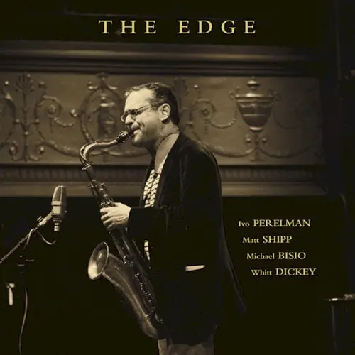 The Edge
