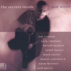 the secrets inside