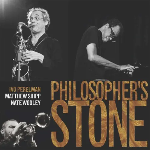 Philosopher’s Stone